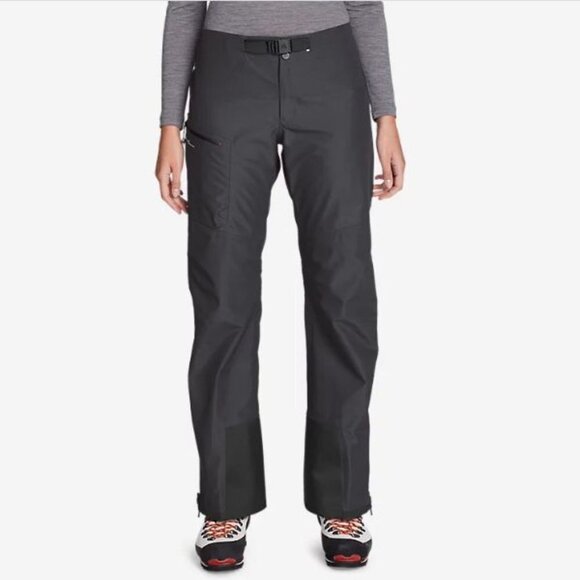NWT Eddie Bauer BC Duraweave Alpine Pants - Picture 1 of 12